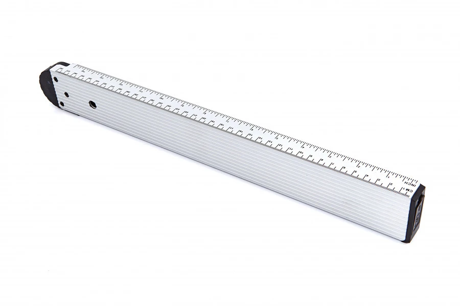 HBM 400 Mm Digitale Hoekwaterpas - Zweihaak - Afbeelding 7