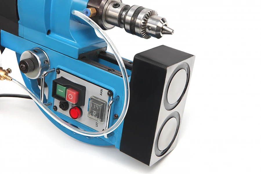 HBM 23 Mm Magneetboormachine - Afbeelding 3