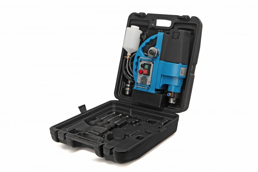 HBM 23 Mm Magneetboormachine - Afbeelding 4