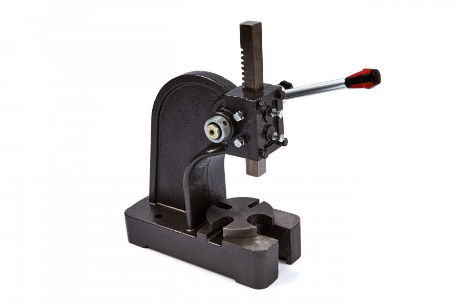 HBM 0,5 Ton Professionele Tandheugelpers