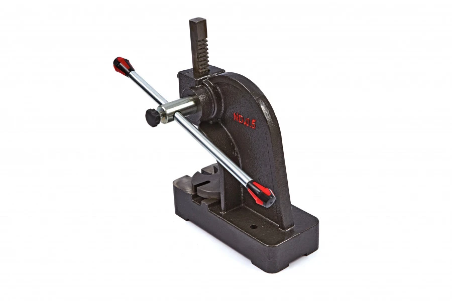 HBM 0,5 Ton Professionele Tandheugelpers - Afbeelding 2