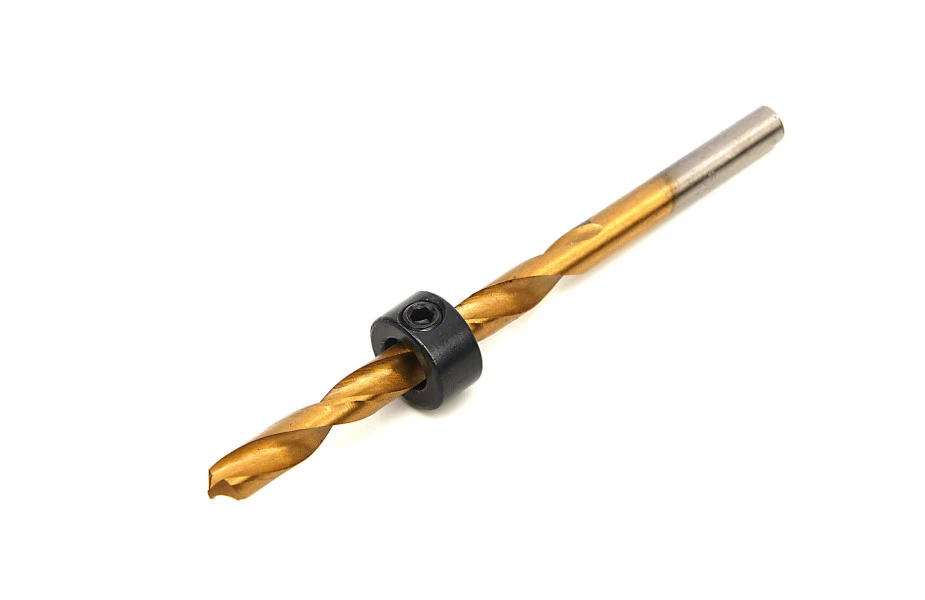 HBM 204 Delige Bitset, Borenset, Gatzagenset Deluxe - Afbeelding 9