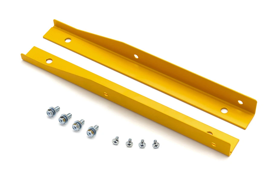 HBM 8 Laden Profi Gereedschapskast 90 X 45 X 90 Cm Zwart - Afbeelding 3