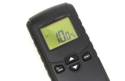 HBM Vochtmeter Met LCD Display