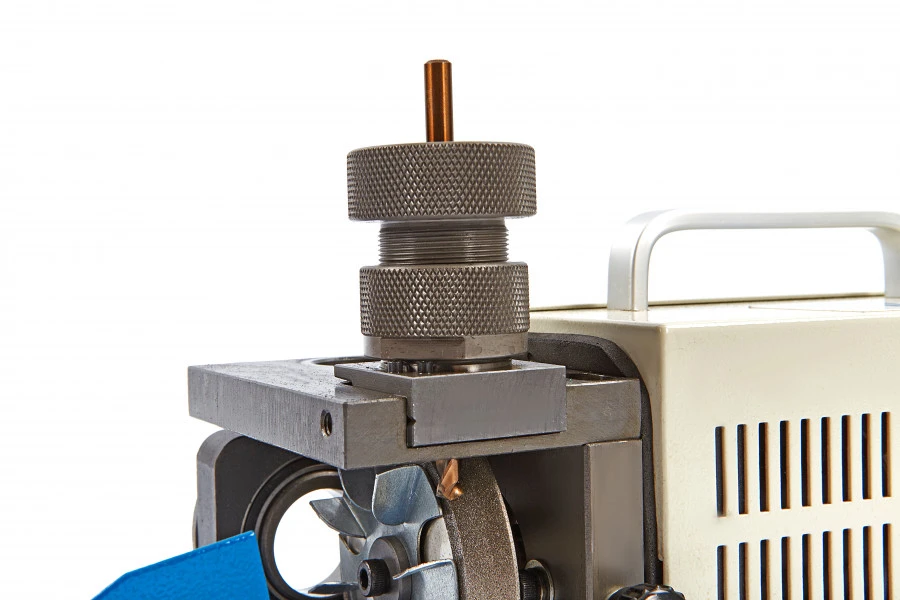 HBM 13 Mm Borenslijper, Borenslijpmachine Deluxe Model 2 - Afbeelding 10