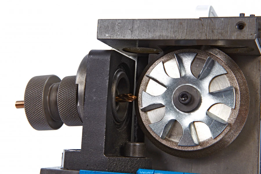 HBM 13 Mm Borenslijper, Borenslijpmachine Deluxe Model 2 - Afbeelding 11