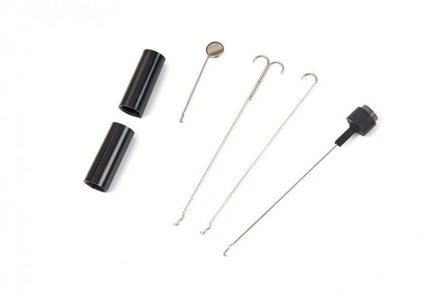 HBM Inspectiecamera, Endoscoop Met 2,3 Inch TFT LCD Kleuren Display - Afbeelding 7