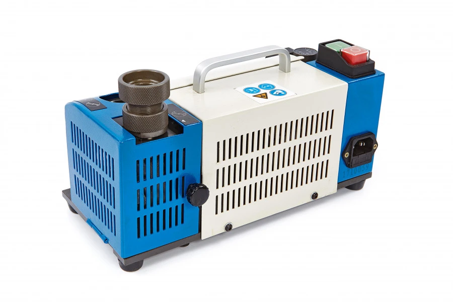 HBM 13 Mm Borenslijper, Borenslijpmachine Deluxe Model 2 - Afbeelding 14