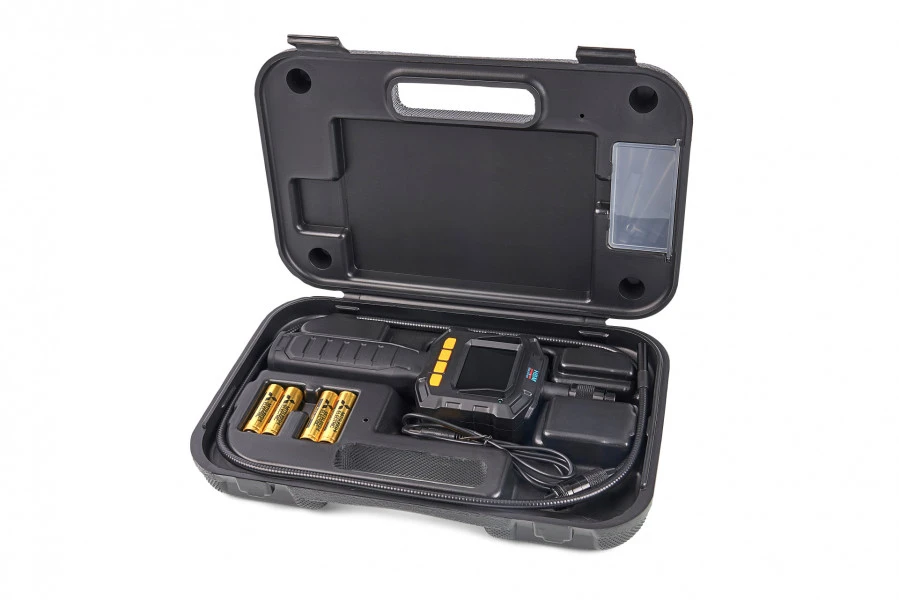 HBM Inspectiecamera, Endoscoop Met 2,3 Inch TFT LCD Kleuren Display - Afbeelding 10