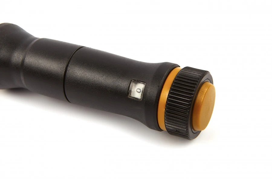 Proxxon MicroClick MC 60 - 3/8" Momentsleutel 12-60 Nm - Afbeelding 6