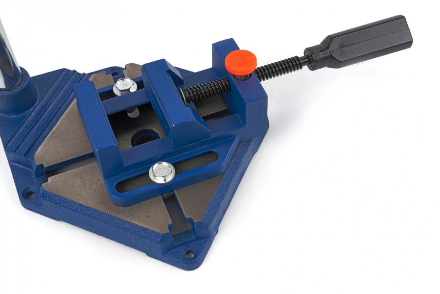 HBM Universele Boormachine Standaard Inclusief Boorklem - Afbeelding 2