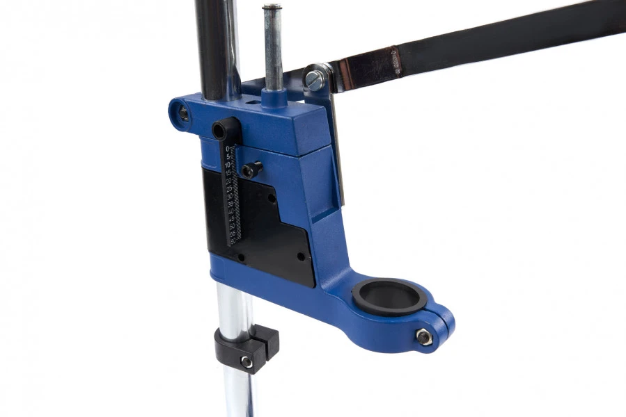 HBM Universele Boormachine Standaard Inclusief Boorklem - Afbeelding 3