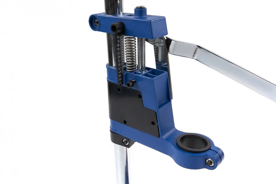 HBM Universele Boormachine Standaard Inclusief Boorklem - Afbeelding 4