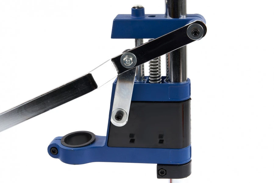 HBM Universele Boormachine Standaard Inclusief Boorklem - Afbeelding 5