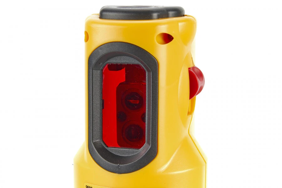 HBM Professionele Laser Kit - 10 Meter - Afbeelding 3