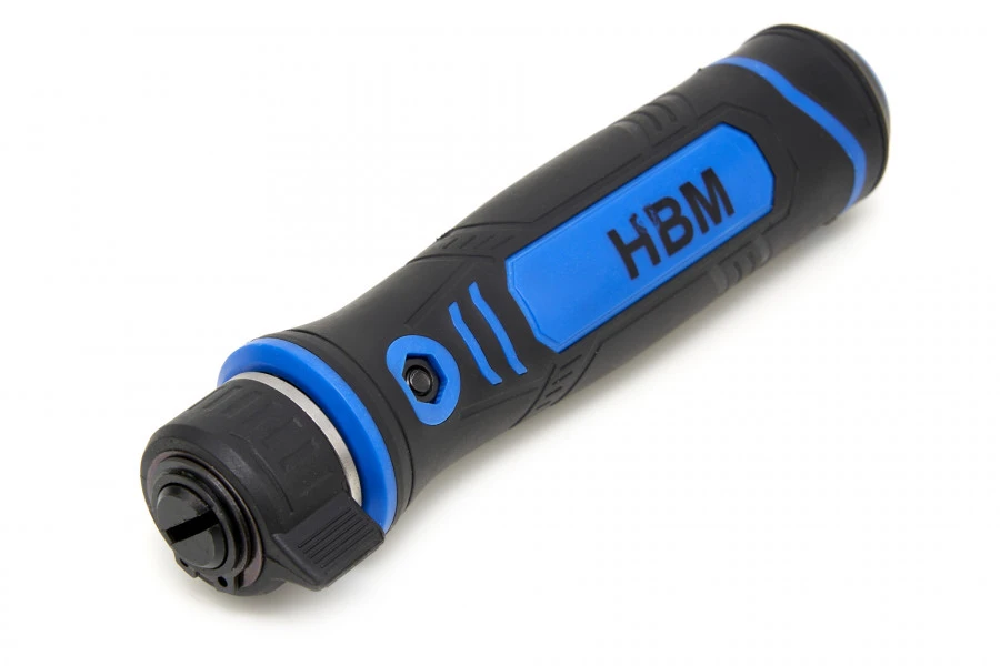 HBM 7 Delige Houtzaag, Metaalzaag, Schrobzaag Met Snelwisselhouder - Afbeelding 3