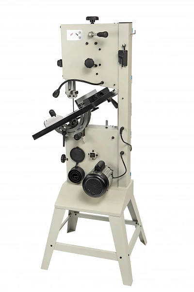 HBM 300 Profi Houtlintzaagmachine - Afbeelding 2