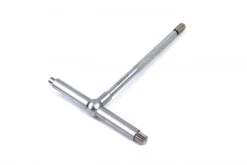 Dasqua Professionele 6 Delige Telescopische Kaliberset 8 / 100 Mm