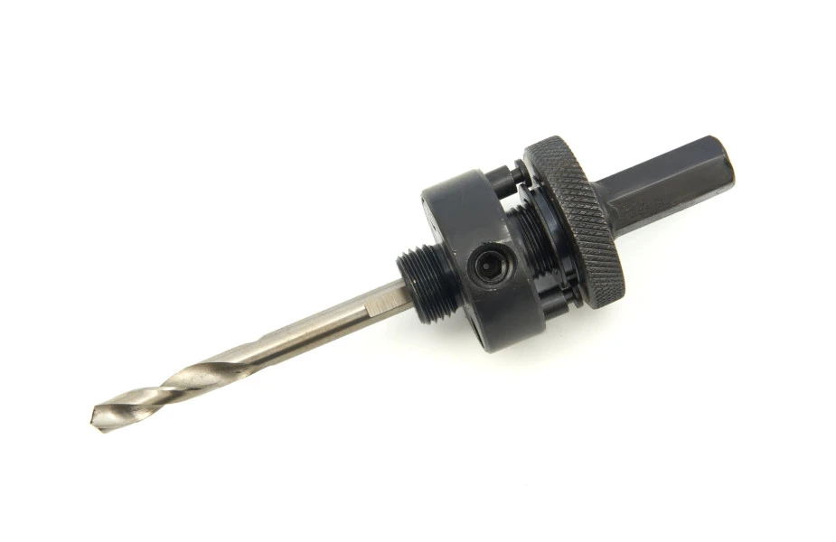 HBM 9 Delige Multi Materiaal TCT Diamanten Gatzagenset - Afbeelding 2