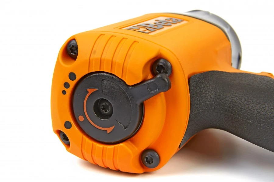 Beta P - Omschakelbare 1/2" Slagmoersleutel - 1927P - Afbeelding 2