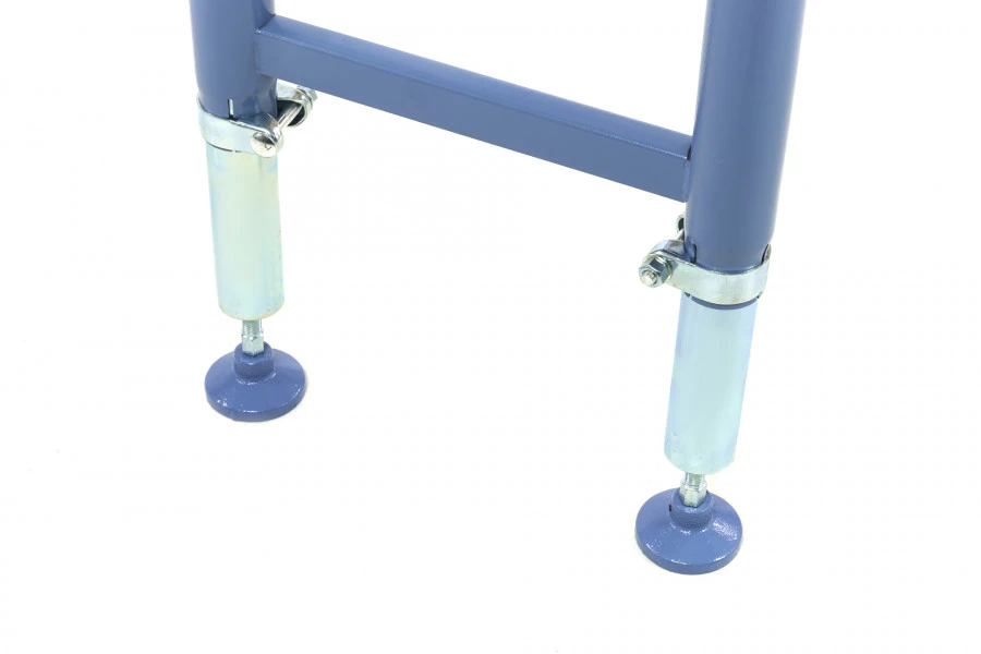 HBM 2000 Mm Rollenbaan - Afbeelding 5