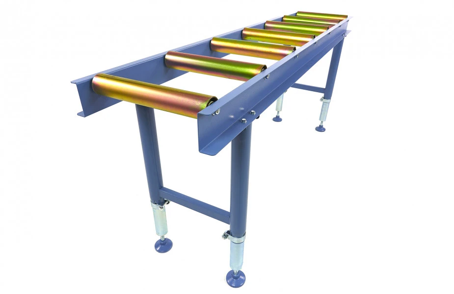 HBM 2000 Mm Rollenbaan - Afbeelding 3