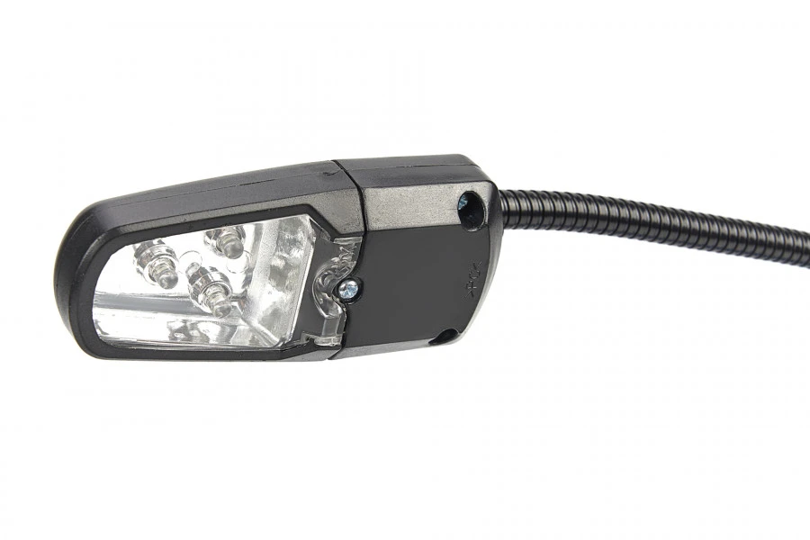 HBM Variabele Figuurzaagmachine Met Verlichting En Stofblaassysteem - Afbeelding 5