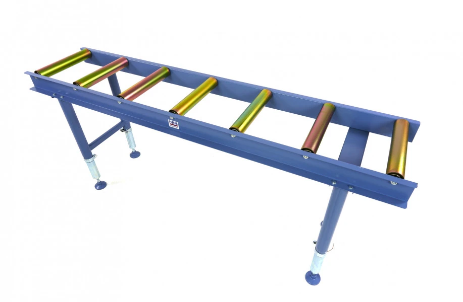 HBM 2000 Mm Rollenbaan - Afbeelding 2