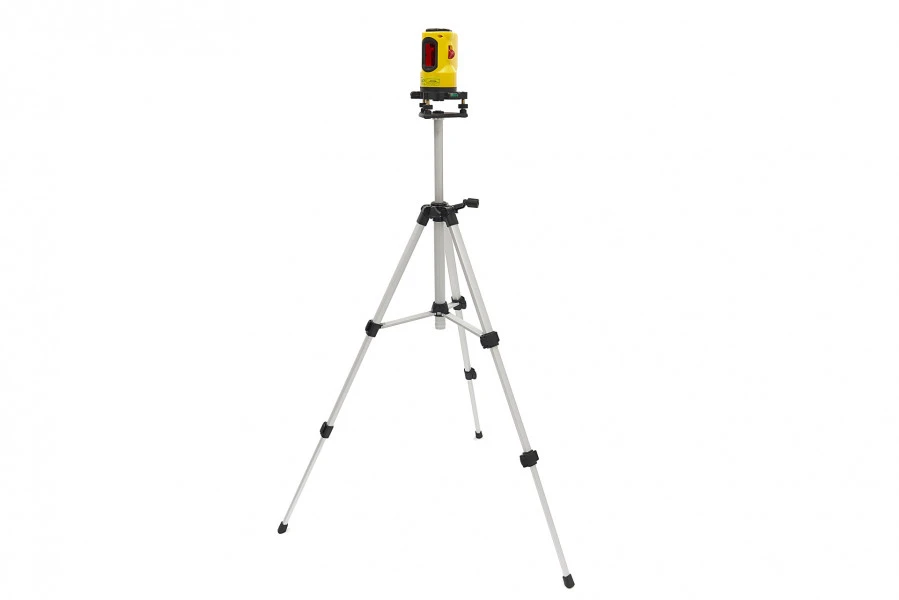 HBM Professionele Laser Kit - 10 Meter