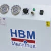 HBM Low Noise Compressor Model 2