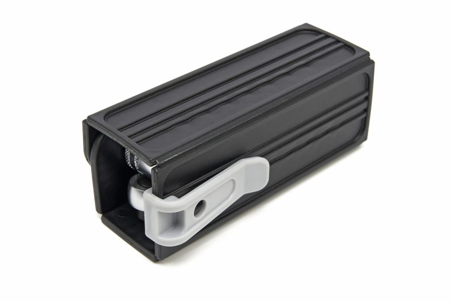 AOK 23 Delige Professionele ¼” Doppenset En Bitset Met Ratel In Handige Opbergetui - Afbeelding 7