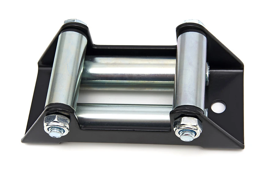 HBM 12 Volt Professionele Bumperlier Autolier Met Vaste En Draadloze Afstandsbediening - Afbeelding 17