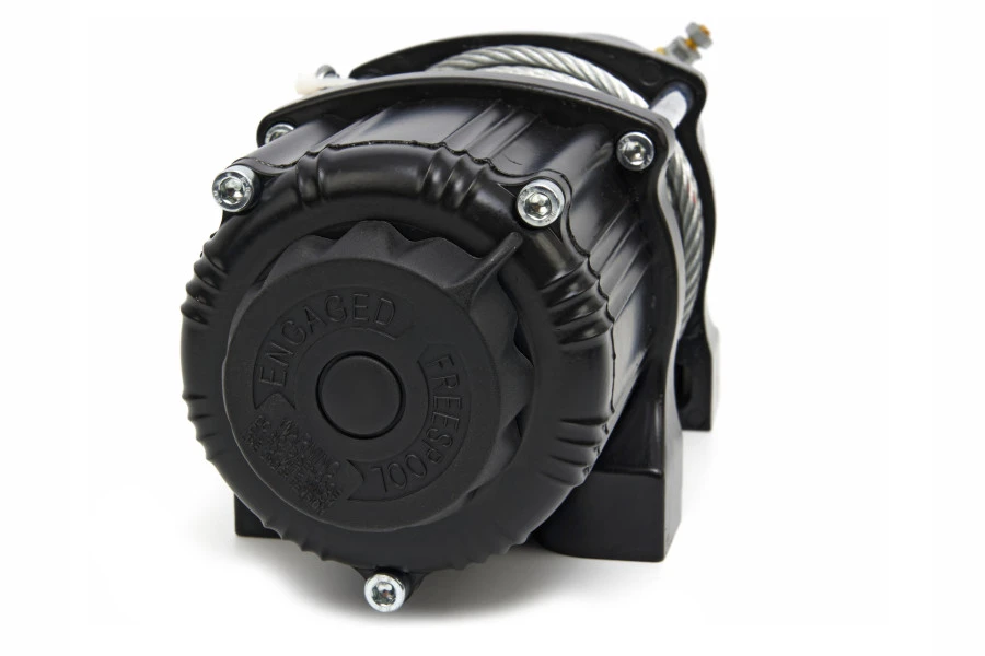 HBM 12 Volt Professionele Bumperlier Autolier Met Vaste En Draadloze Afstandsbediening - Afbeelding 12