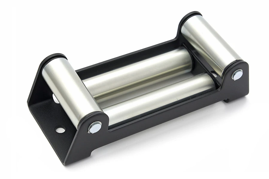 HBM 12 Volt Professionele Bumperlier Autolier Met Vaste En Draadloze Afstandsbediening - Afbeelding 16