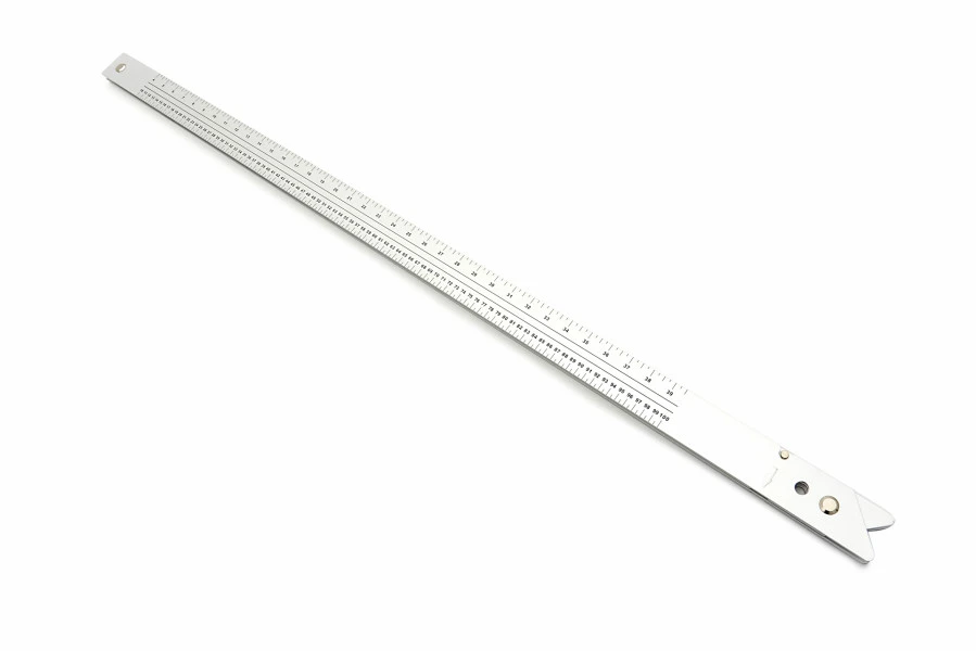 HBM Opvouwbare Winkelhaak - Afbeelding 4