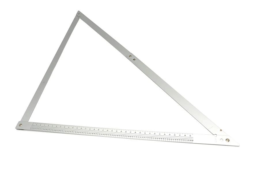 HBM Opvouwbare Winkelhaak - Afbeelding 7