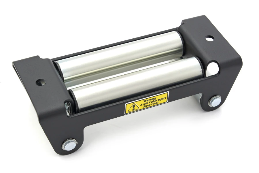 HBM 12 Volt Professionele Bumperlier Autolier Met Vaste En Draadloze Afstandsbediening - Afbeelding 15