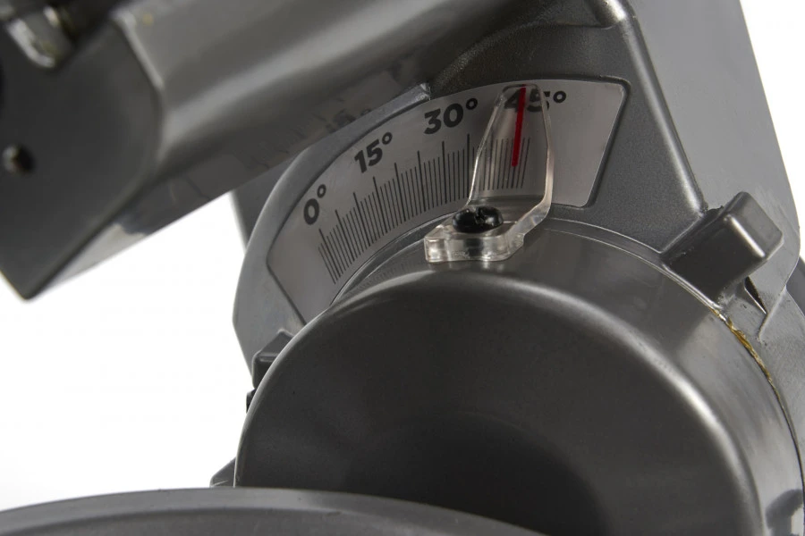 HiKOKI C8FSHG WAZ 1100 Watt Radiaalzaag, Afkortzaag, Trekzaag - Afbeelding 17