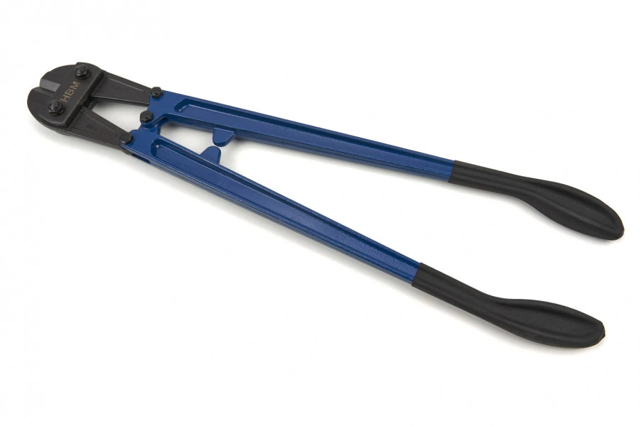 HBM 600 Mm. Professionele Gesmede Boutenschaar, Betonschaar - Afbeelding 4