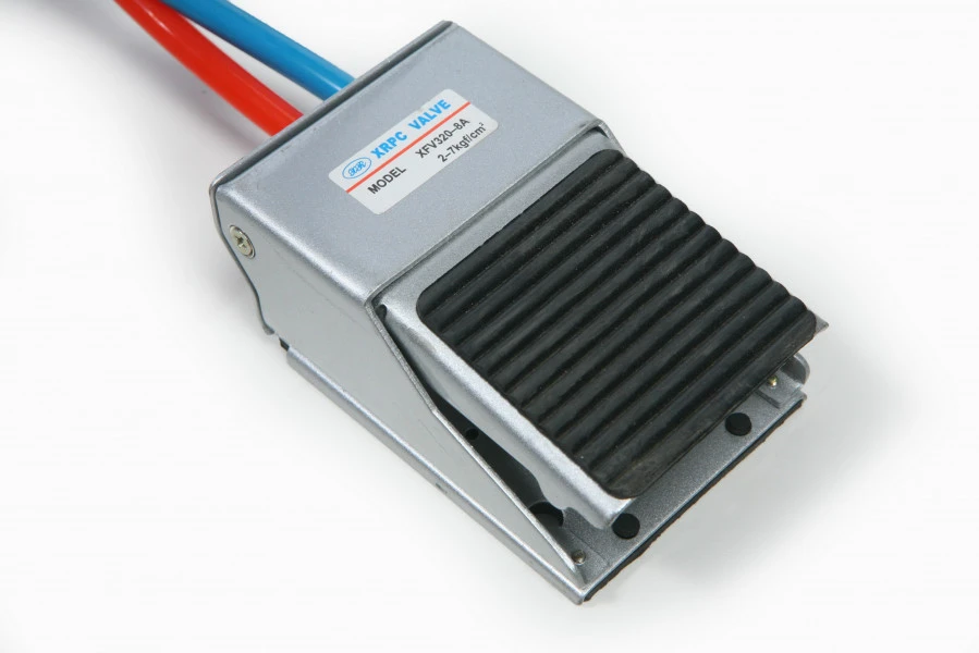 HBM Pneumatische Hamer Model 2 - Afbeelding 2