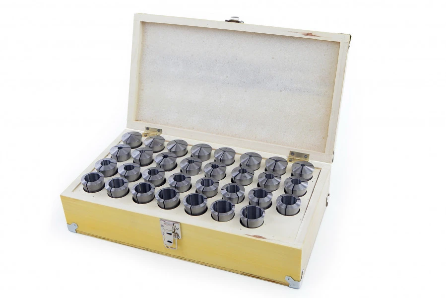 HBM U3 Boor En Frezen Slijper - Afbeelding 6