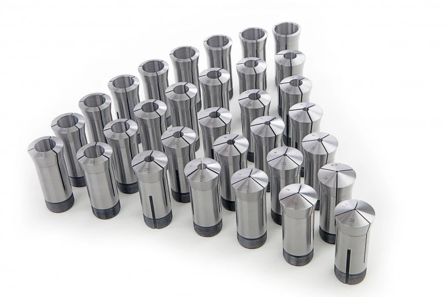 HBM U3 Boor En Frezen Slijper - Afbeelding 7