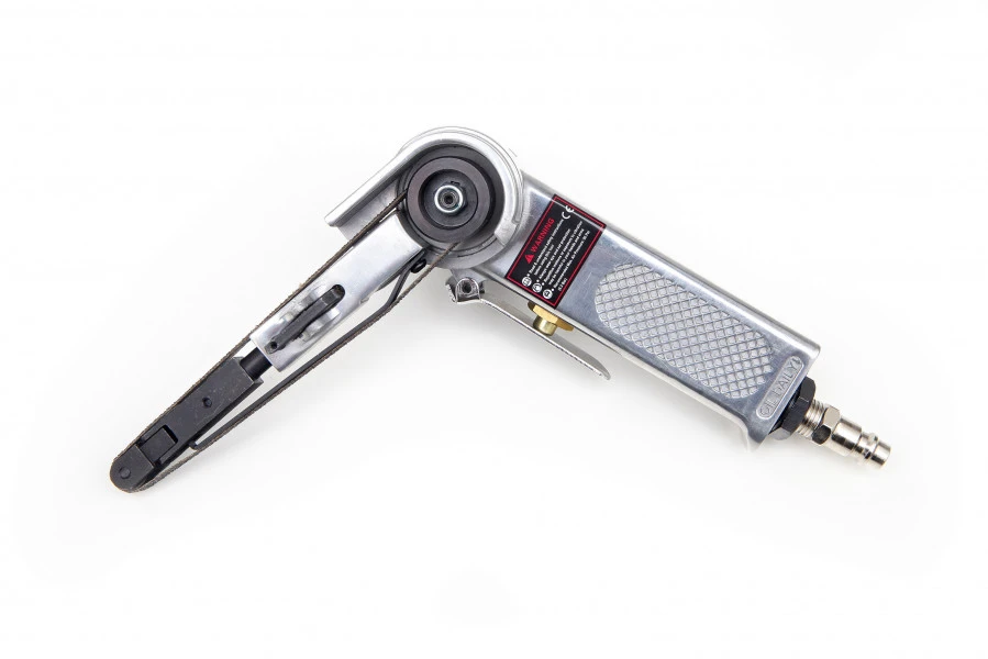 HBM 330 Mm Power File - Afbeelding 2