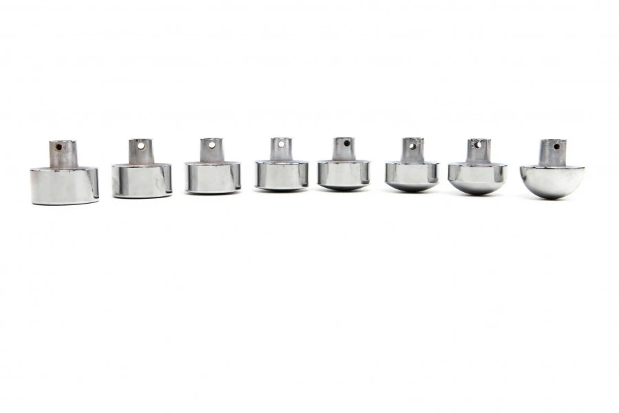 HBM Pneumatische Hamer Model 2 - Afbeelding 5