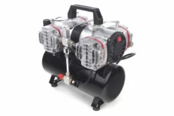 HBM AS 48 A Airbrush Compressor
