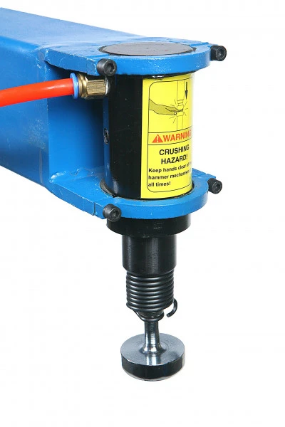 HBM Pneumatische Hamer Model 2 - Afbeelding 3