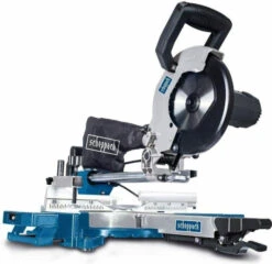 Scheppach Sheppach Kap En Trekzaag HM90MP