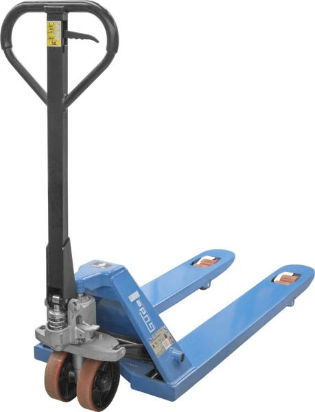 Güde Pompwagen GHW 2500-115 PU - Afbeelding 3