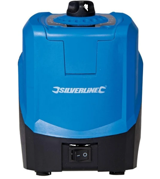Silverline Boorbitslijpmachine 95 W